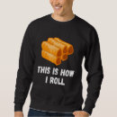 Buscar rollo sudaderas Comida