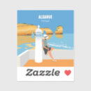 Buscar algarve pegatinas Portugal