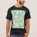 Buscar romance camisetas Patrón