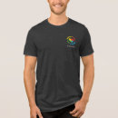 Buscar cincuenta hombre polos Para él