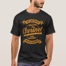Buscar clarinetistas camisetas Músico
