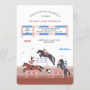 Buscar ecuestre invitaciones Para todos
