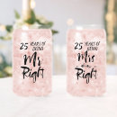 Buscar mr right tazas Boda