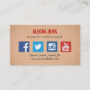 Buscar usted tiene tarjetas de visita Músico
