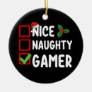Buscar gamer adornos Navidades
