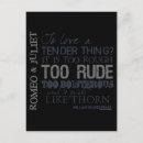 Buscar julieta postales Literatura