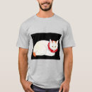 Buscar bobtail camisetas Gatito