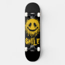 Buscar emoji tablas de skate Sonrisa