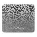 Buscar estampado leopardo tablas cortar Estampado de animales