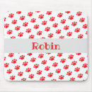 Buscar dibujo del perro alfombrillas de raton Perros