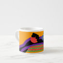 Buscar llamativo tazas Colores llamativos