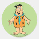 Buscar hombre de las cavernas postales Los flintstones