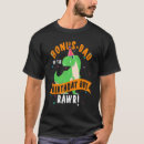 Buscar dinosaur birthday camisetas 7 º papa
