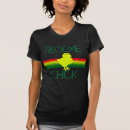 Buscar reggae camisa