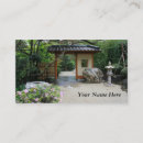 Buscar jardín oriental General y unisex