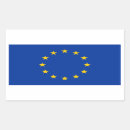 Buscar bandera de la unión europea pegatinas Sindicato