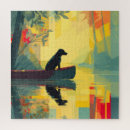 Buscar labrador negro puzzles Cachorro