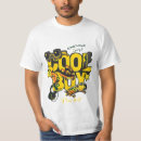Buscar iconos camisetas Genial