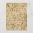 Buscar ohio postales Mapa