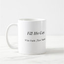 Buscar del bautismo tazas General y unisex