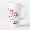 Buscar sakura tazas Floral