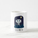 Buscar cementerios tazas Esqueleto
