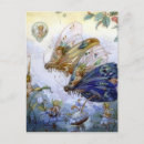 Buscar duendes y hadas postales Para todos