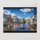 Buscar gante postales Bélgica