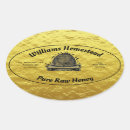 Buscar miel pegatinas Apicultor