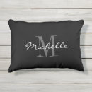 Buscar letras m y a cojines Moda