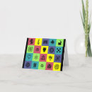 Buscar africano tarjetas General y unisex