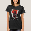 Buscar ukiyo e camisetas Divertido