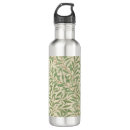 Buscar william morris agua botellas Doodleflor
