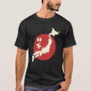 Buscar cultura japonesa camisetas Kanji