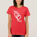 Buscar valentina camisetas Novia