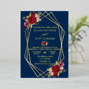 Buscar marca de agua invitaciones Oro