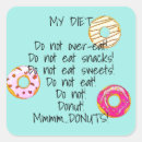 Buscar dieta pegatinas Divertido