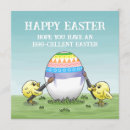 Buscar gallinas tarjetas de pascua Pollitas
