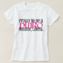 Buscar liberales camisetas Demócratas