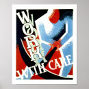 Buscar wpa posters Publicidad