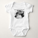 Buscar nuevo papá bebe ropa Moderno