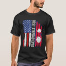 Buscar bandera nepal camisetas Patriótico