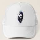 Buscar oso grizzly camionero gorras Naturaleza