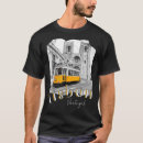 Buscar recuerdo de lisboa camisetas Tranvía