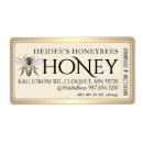 Buscar editable etiquetas Vintage