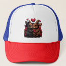 Buscar conejito azul gorras Amar