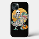 Buscar asustado iphone fundas Esqueleto