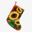 Buscar girasol calcetines navideños Navidades