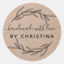 Buscar laurel pegatinas Hojas de laurel