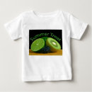 Buscar kiwi bebe camisetas Fresco
